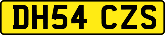 DH54CZS
