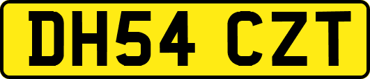 DH54CZT