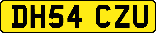 DH54CZU