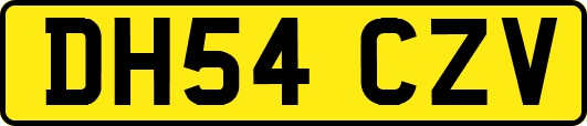DH54CZV