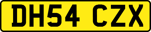 DH54CZX