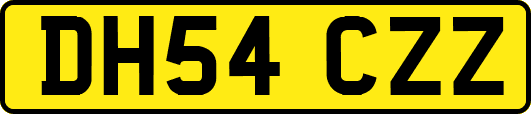 DH54CZZ