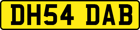 DH54DAB