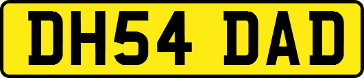 DH54DAD