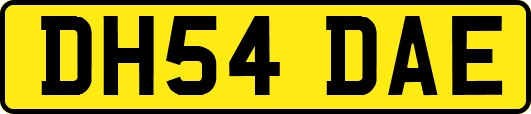 DH54DAE
