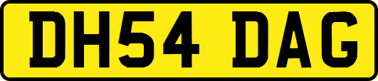 DH54DAG