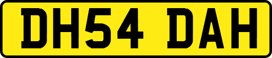 DH54DAH