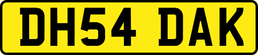 DH54DAK