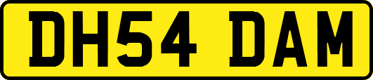 DH54DAM