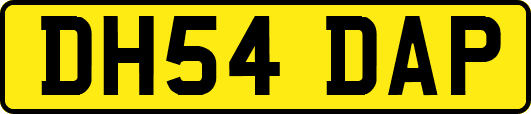 DH54DAP