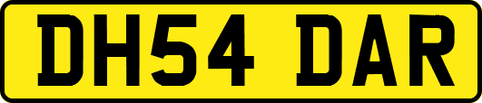 DH54DAR
