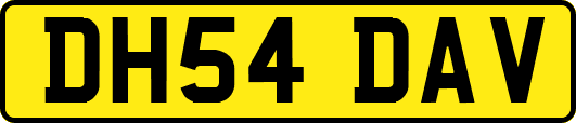 DH54DAV
