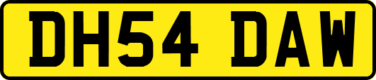 DH54DAW
