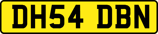 DH54DBN