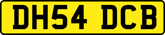 DH54DCB