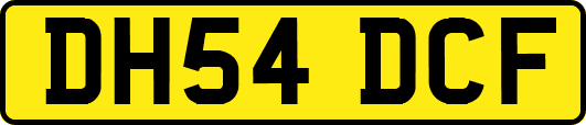 DH54DCF
