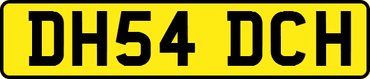 DH54DCH