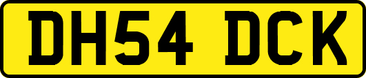 DH54DCK
