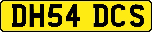 DH54DCS