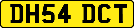 DH54DCT