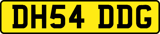 DH54DDG