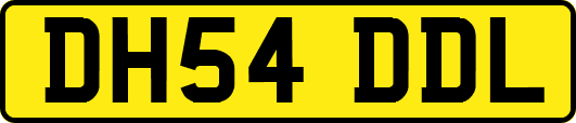 DH54DDL