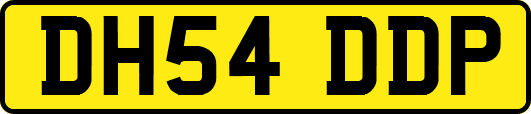 DH54DDP
