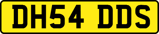 DH54DDS