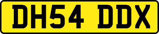 DH54DDX