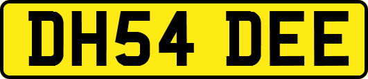 DH54DEE