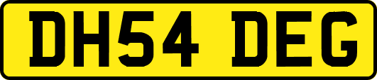 DH54DEG