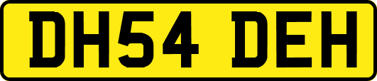 DH54DEH