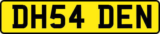DH54DEN