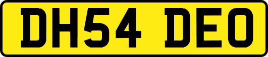 DH54DEO