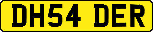 DH54DER