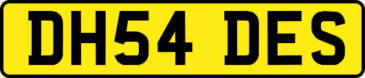DH54DES