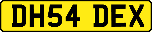 DH54DEX