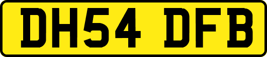 DH54DFB