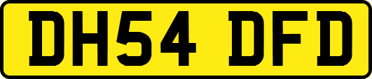 DH54DFD