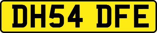 DH54DFE