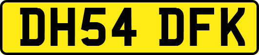 DH54DFK
