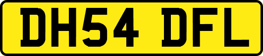 DH54DFL