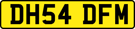 DH54DFM