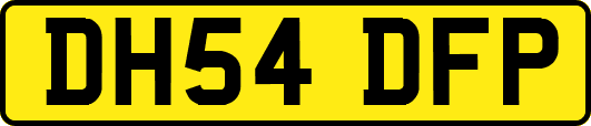 DH54DFP