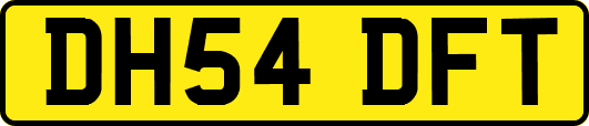 DH54DFT