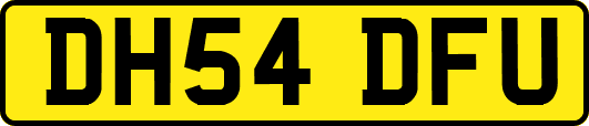 DH54DFU