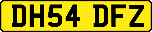 DH54DFZ