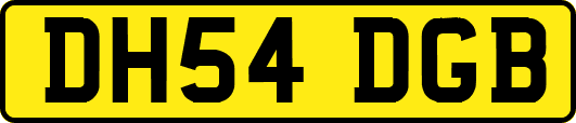 DH54DGB