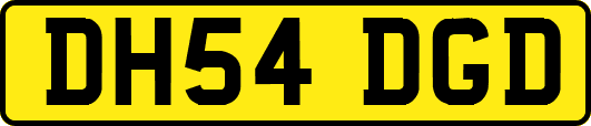 DH54DGD