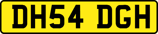 DH54DGH